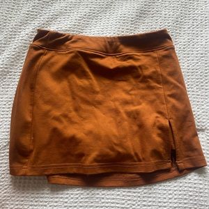 Mini Skort